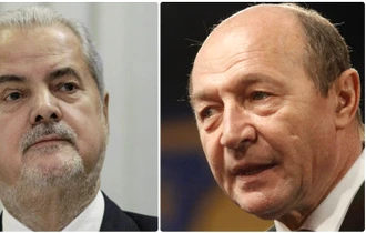 Adrian Năstase aruncă BOMBA despre Băsescu: Trebuia să ies și eu și să spun