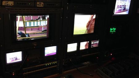 Lansare ratată | Rapid - Clinceni nu se mai transmite pe DigiSport 4 după ce FRF s-a opus. Meciul trebuia să fie "ancora" de audiență a postului TV în prima zi de emisie 
