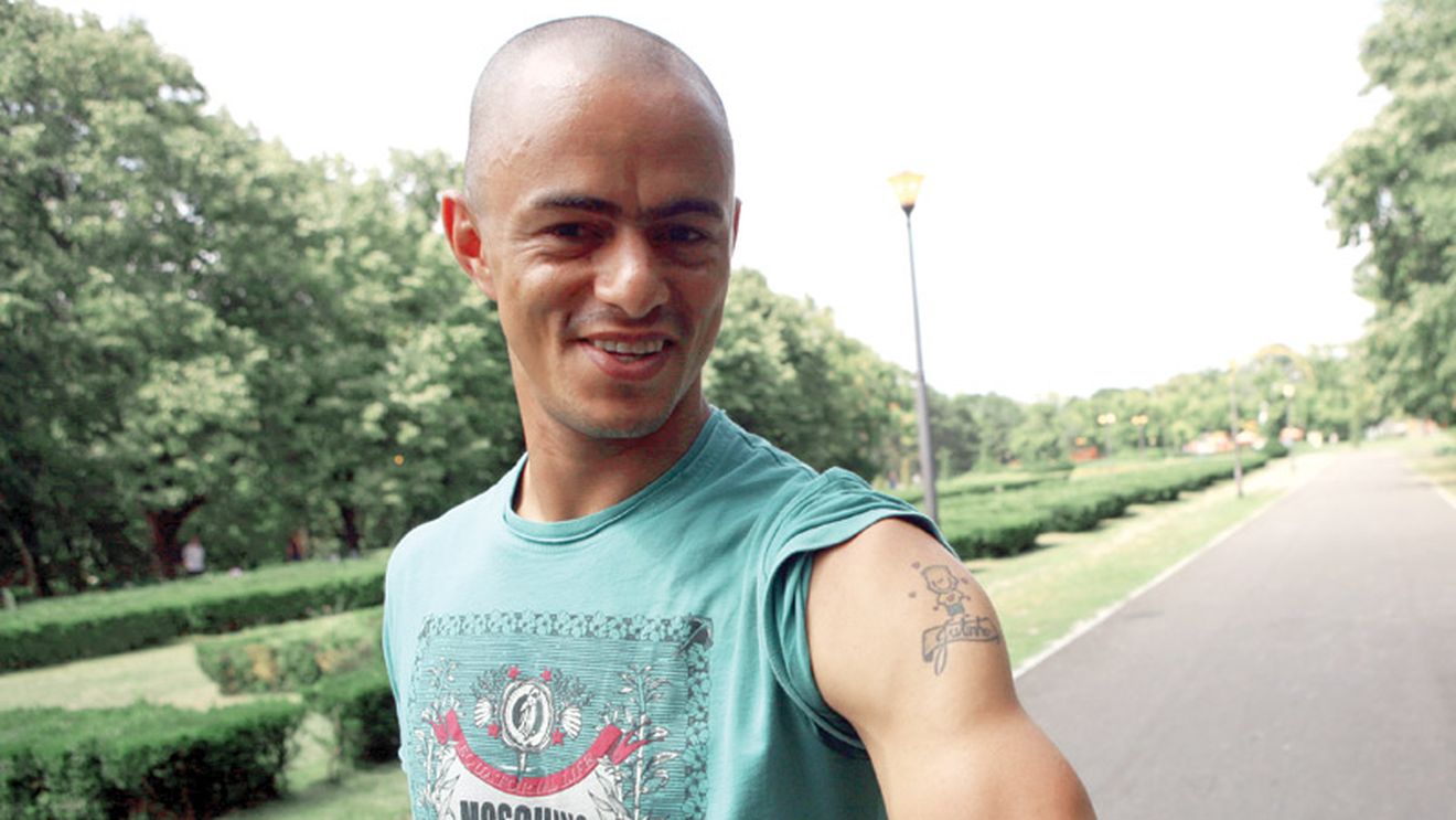 Julio Cesar: „Vreau să câștigăm titlul și finala UEFA!"