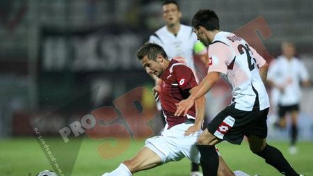 "Am fost mielușei în Giulești!"