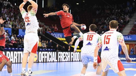 Mondial 2017 | Au apărut și surprizele! Chile cu Mateo Garralda pe banca tehnică a învins una din adversarele României în preliminariile Campionatului European din 2018