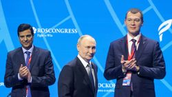 Rusia pregătește procese pentru condițiile impuse sportivilor la competiția din Brașov! Acuzațiile ministrului de la Moscova