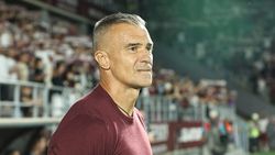 Daniel Pancu, semnal de alarmă după Rapid – FC Voluntari 2-1: „S-ar putea să fie o problemă”