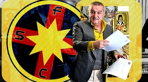 Emil Boc a vrut să-i deturneze transferul iernii lui Gigi Becali. Ofertă pentru noul fotbalist de la FCSB