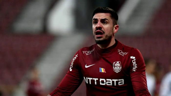 Cum s-a încheiat disputa dintre Andrei Burcă și Emmanuel Yeboah | EXCLUSIV 
