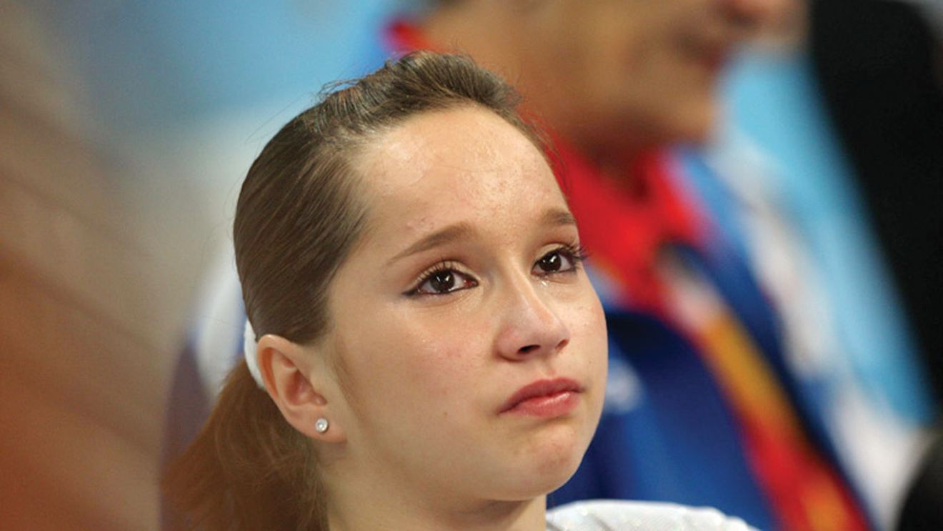 Gimnastele noastre, din nou fără medalie la individual compus