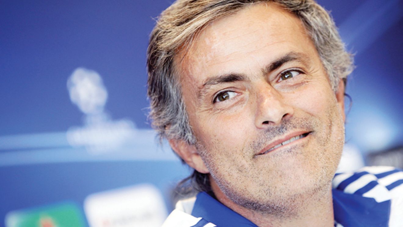 "Îl cunosc prea bine pe Ibra"