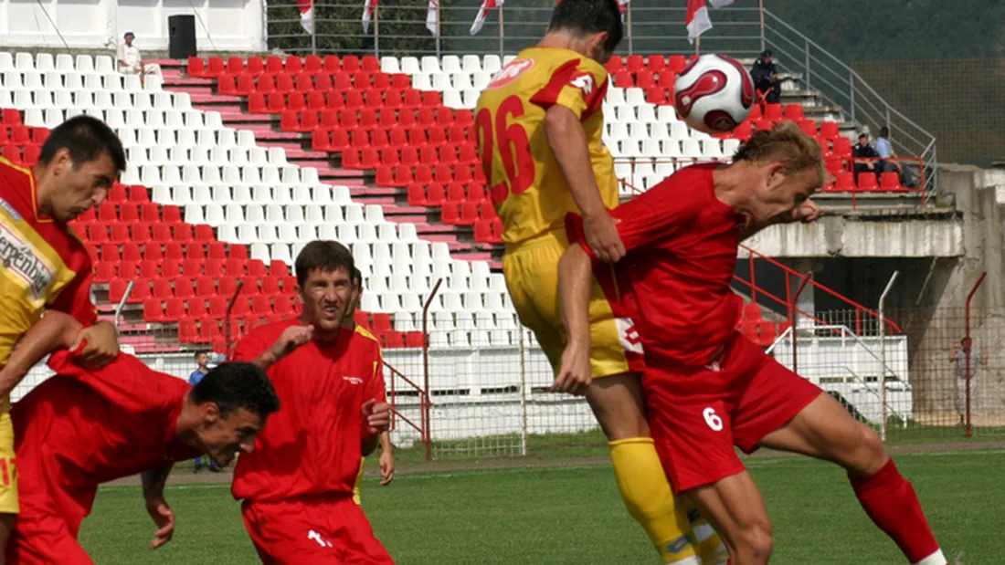 Geta Onu a  pus ochii pe căpitanul de la Turda