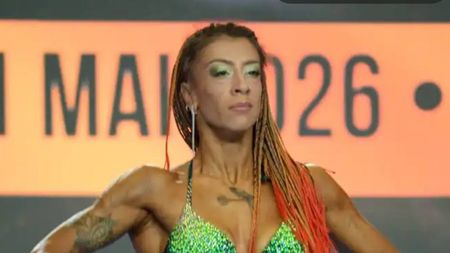 O campioană națională are nevoie de ajutor pentru a reprezenta România la Campionatele Mondiale! Participarea, finanțată integral din fonduri proprii. „Este o onoare, un vis devenit realitate”