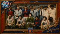 STEAUA ’86, OPERĂ DE ARTĂ UNIVERSALĂ. 40 de ani de la câștigarea Cupei Campionilor Europeni. Catalanii plâng și acum: „Finala fatidică pentru Barcelona”
