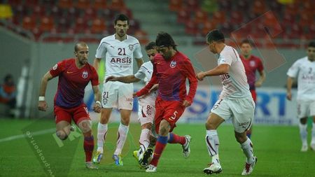 Neputință totală!** "Trebuia să forțăm, să riscăm în ultimele minute" Ilie Stan a vrut, jucătorii nu l-au ascultat