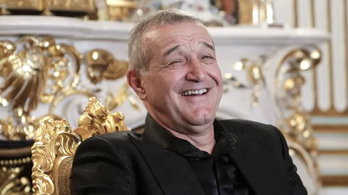 Gigi Becali îl ironizează pe Adrian Mititelu, după ce patronul oltenilor a anunțat că Juan Bauza nu este de vânzare: „Dau doar 700.000 de euro acum”