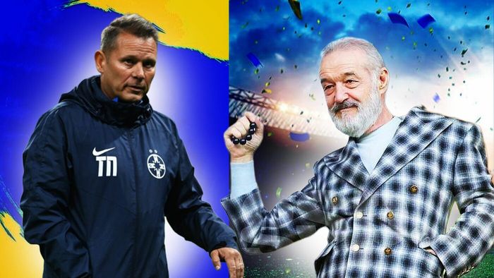 Thomas Neubert face o dezvăluire uimitoare despre Gigi Becali: „Niciodată în 6 ani”