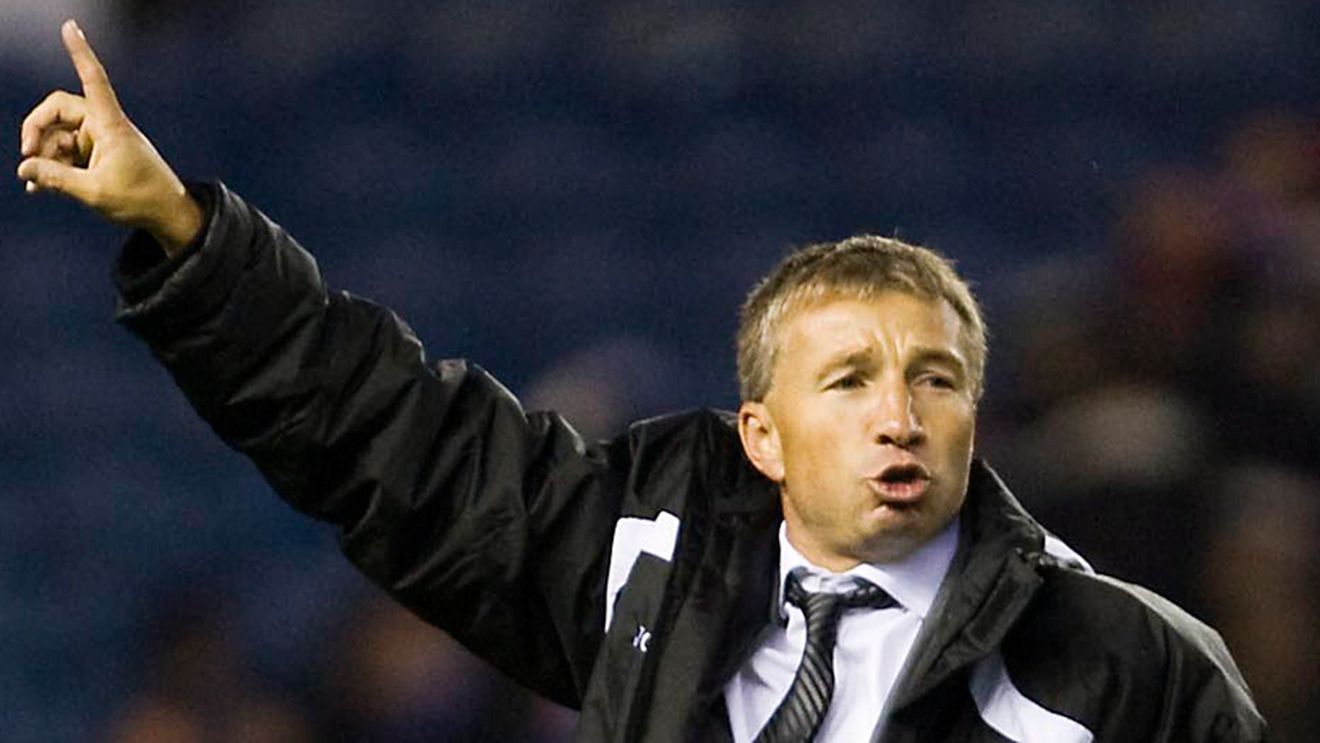 Dan Petrescu și-a stabilit viitorul! Anunțul făcut astăzi de român