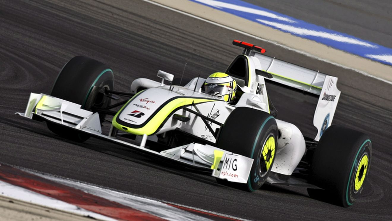 Brawn GP, un brand deja super rentabil