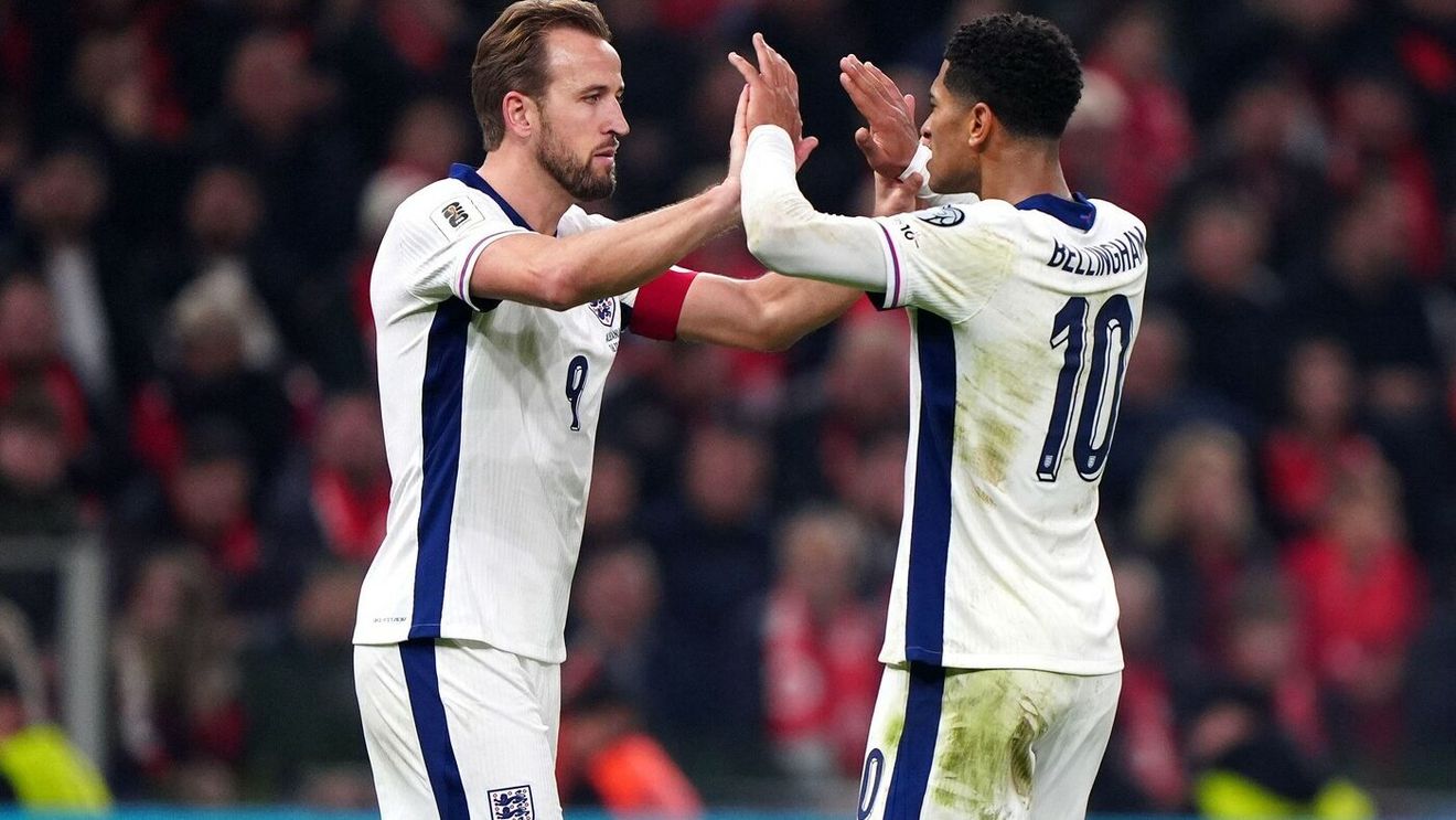 Neverosimil! Țara cu doar 156.000 de cetățeni a primit mai multe bilete la primul meci de la Cupa Mondială decât Anglia, care are 58.600.000 de locuitori