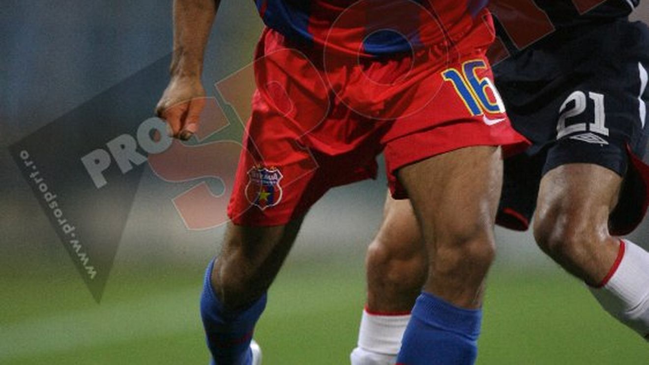 "N-am fost jucătorul meciului! Toată echipa a jucat bine"