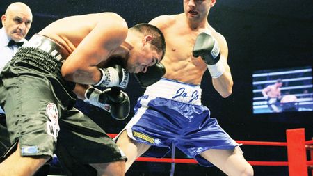 Ion Ionuț: „Depind de slujbă!"