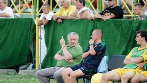 Cumpărat prin partid?