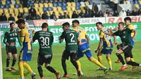 Unirea Slobozia – Petrolul Ploiești Live Text Online în etapa 4 din play-out-ul Superligii, ora 18:15. Echipele probabile. Duel crucial în lupta pentru evitarea retrogradării