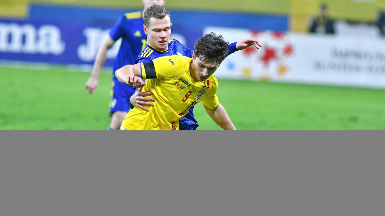 EXCLUSIV | Reacția lui Iosif Rotariu, după interesul public al lui Becali pentru Dorin: "Asta trebuie să facă mai întâi"