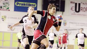 Rulmentul se învârte spre victorie