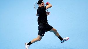 Dominic Thiem, anunț de ultimă oră despre JO de la Tokyo: „Am o veste tristă”