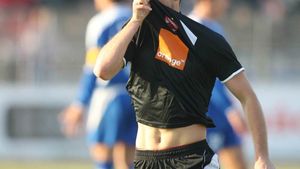 "Sper să învingem Urziceniul și să rămânem lideri!"