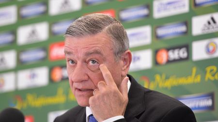 Sandu: "Steaua are 50 la sută șanse să se califice în sferturile Ligii Europa"