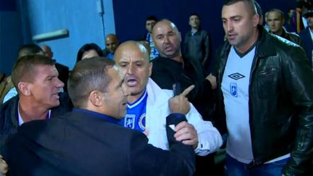 Lupta pentru palmaresul Universității Craiova între Adrian Mititelu și Pavel Badea se încinge din nou. Ce răspuns a primit patronul lui FCU de la Înalta Curte de Casație și Justiție. EXCLUSIV