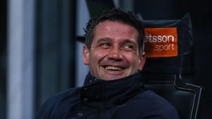 Mario Balotelli s-a lămurit în privința lui Cristian Chivu. A spus-o fără rețineri