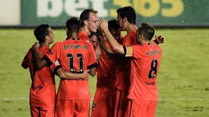 BarÃ§a îl pierde pe 30 de milioane â‚¬! I-au betonat contractul cu o clauză de 150 de milioane, însă nu s-au gândit o clipă la asta