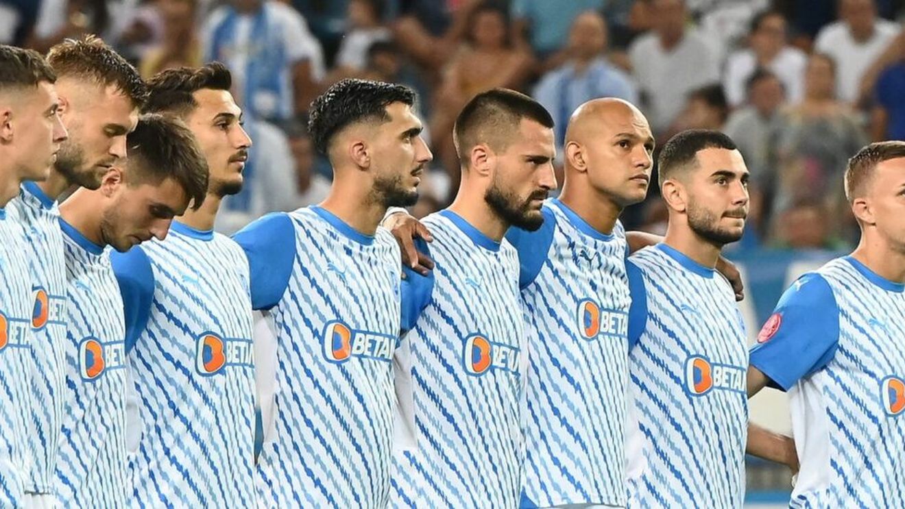 Universitatea Craiova a adus doi fundaşi, dar altul e postul deficitar! „E nevoie de un jucător competitiv acolo”