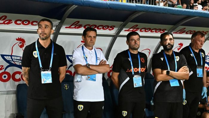 Petrolul și-a recuperat antrenorul principal după mai bine de o lună. Cine va sta pe bancă la meciul cu Gloria Buzău