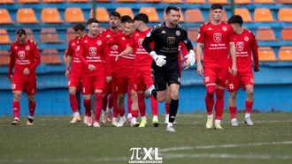 A doua achiziție a Bihorului vine din zona de mijloc a AFC ASA Târgu Mureș. La plecări poate apărea și un nume important din lot