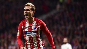 Atletico "sparge" banca pentru a-l ține pe Griezmann! Madrilenii îi pun pe masă un contract de 300 de milioane de euro ca să-l facă să uite de Barcelona