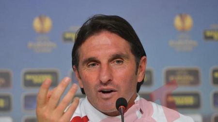 Steaua, întoarsă pe toate părțile înainte de meci!** Antrenorul lui Stuttgart: "Știam totul despre tactica românilor! Am remarcat doi jucători"