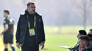 FC Voluntari a anunțat readucerea antrenorului cu care a reușit cele mai importante realizări din istoria sa. Florin Pârvu rămâne și el la clubul ilfovean. OFICIAL