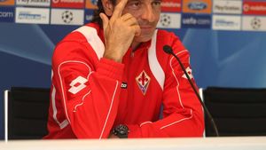 Lobonț: "Prandelli este ca Lucescu, știe să-și motiveze jucătorii"