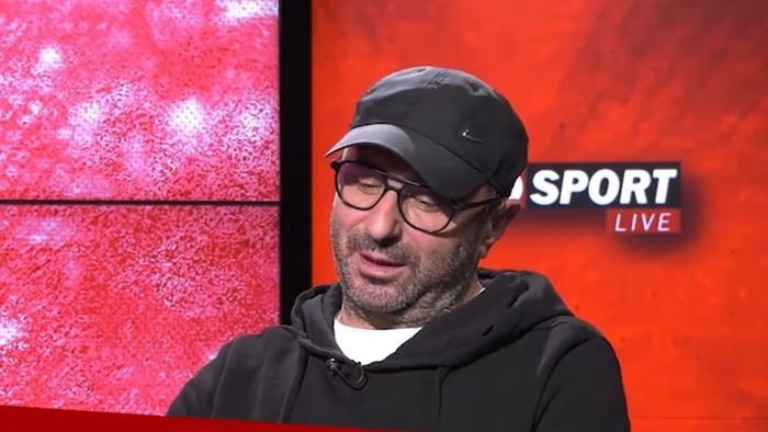 Marius Tucă a recunoscut cu ce formație din Craiova ține în Liga 1: „Amândouă au ceva din ceea ce a însemnat Universitatea” | EXCLUSIV ProSport Live