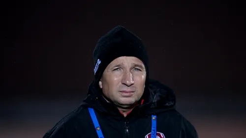 Dan Petrescu: 