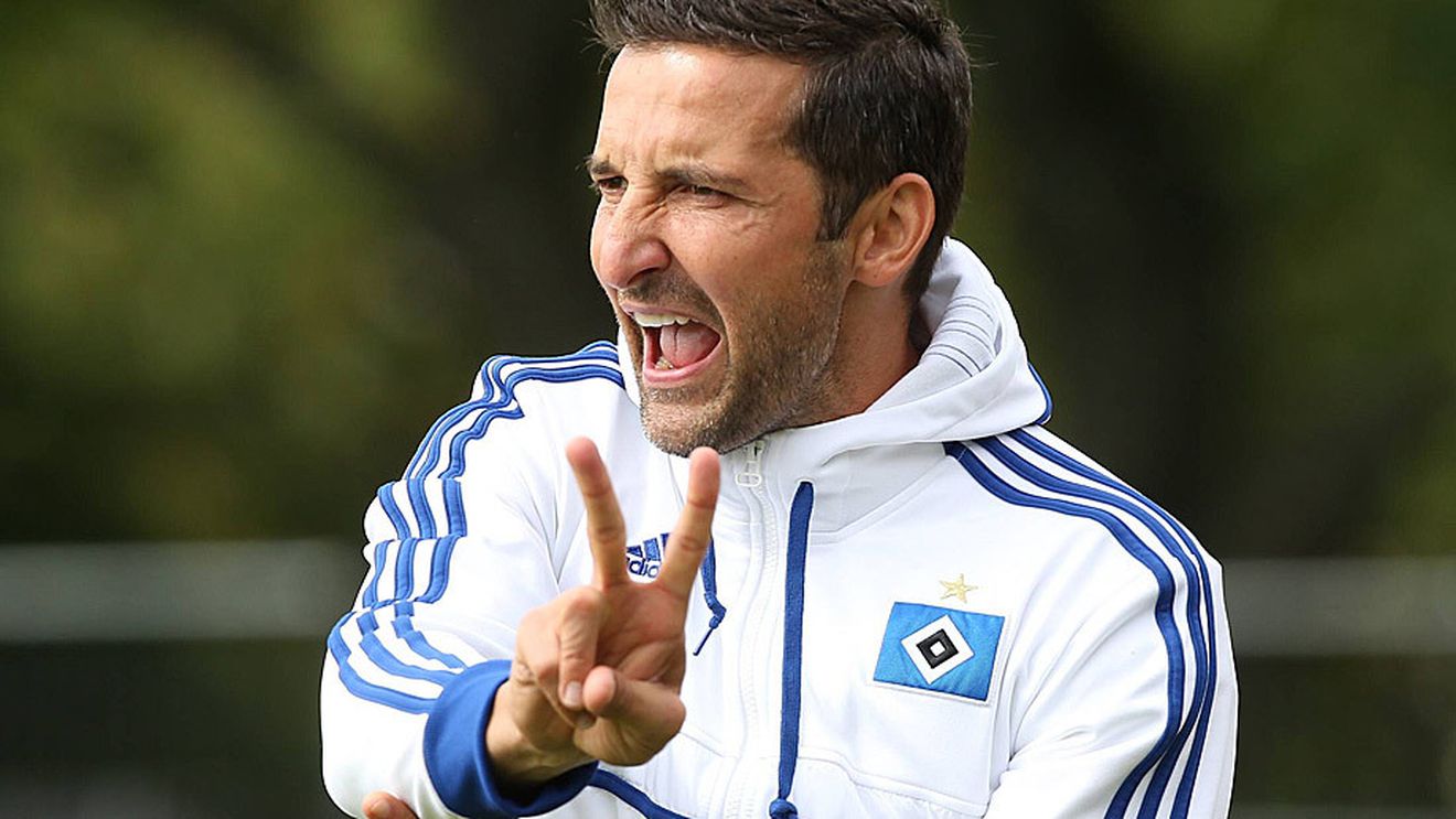 Zinnbauer, la Hamburg până în 2016