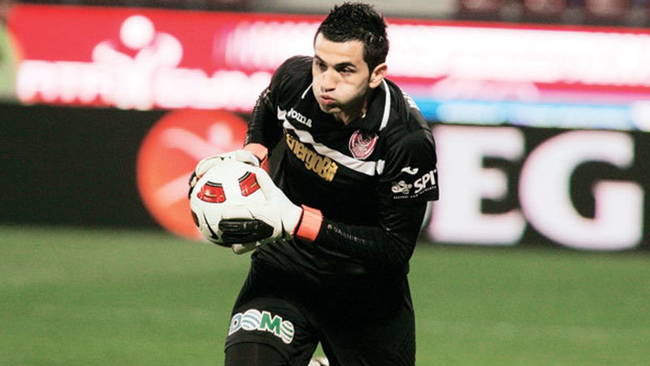 Nuno Claro îi critică dur pe șefii CFR-ului și pe Jorge Costa:** "Meritam mai mult respect"