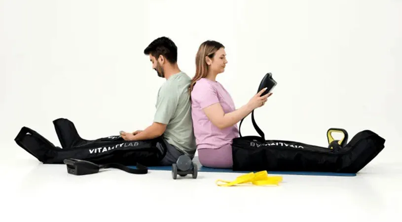 Tehnologia care are grijă de tine: trei gadgeturi pentru un stil de viaţă mai echilibrat