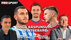 „Coubiș e tanc, dar în armată de mercenari! Iar Cordea, mai multe înjurături decât realizări recente”. Ce jucători din Superliga nu pot lipsi din lotul României pentru barajul cu Turcia