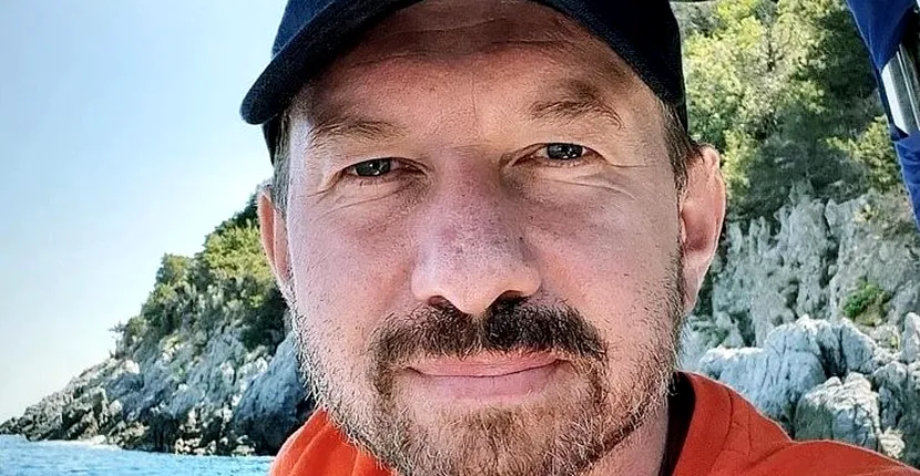 Mihai Sturzu, despre perioada când făcea parte din trupa Hi-Q. ”Povestea trupei noastre este povestea unor prieteni”