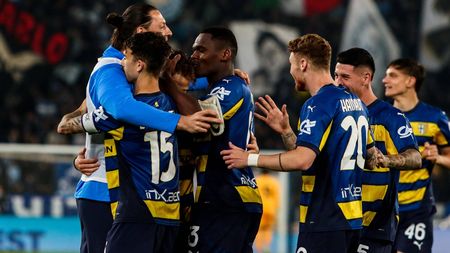 Se răzbună Parma pe Chivu? Transferul starului, direcționat spre campioana Napoli!