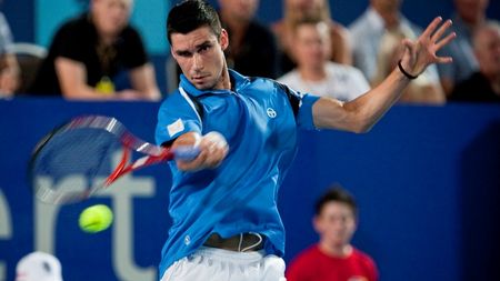 Hănescu,** locul 47 în clasamentul ATP