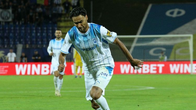 Are 25 la sută din transferul lui Ștefan Baiaram, dar a aflat din presă că PAOK e la un pas să-l ia