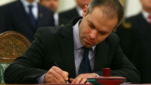 Funeriu a transmis felicitări lui Bute și Oltchimului!** VEZI mesajul ministrului!